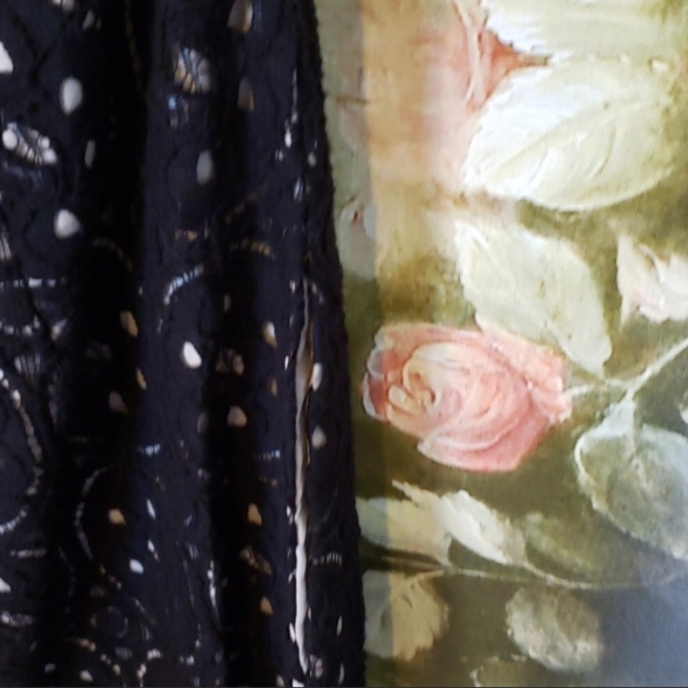NWT Rachel Roy Strapless Dress - Picture 6 of 6